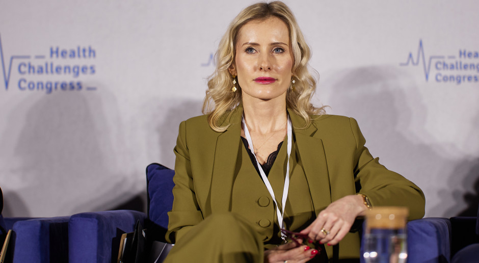 Agencja Badań Medycznych z nowym prezesem. Dr hab. Anna Kowalczuk oficjalnie powołana