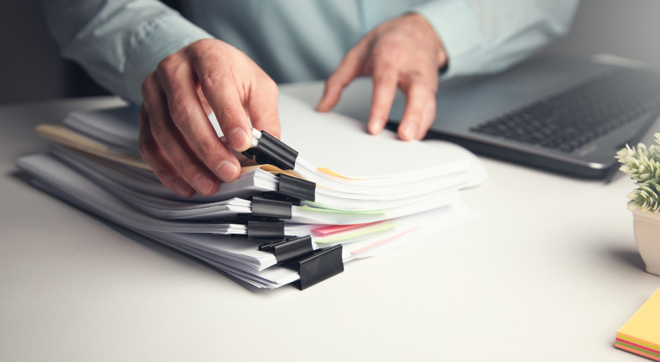 AOTMiT ponownie zbiera dane o wynagrodzeniach. Są dwa ważne terminy