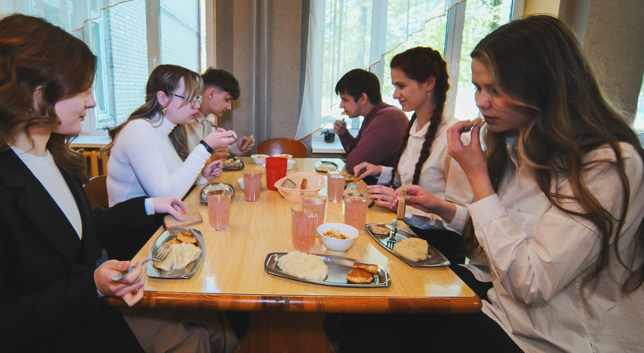 GIS: więcej kontroli, mniej nieprawidłowości