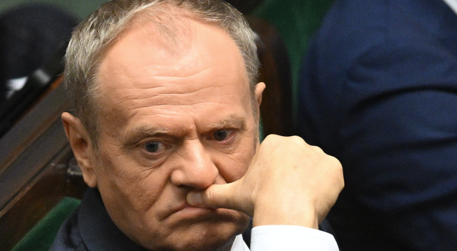 Żarty się skończyły. Ostry apel do Donalda Tuska w sprawie cięć w NFZ