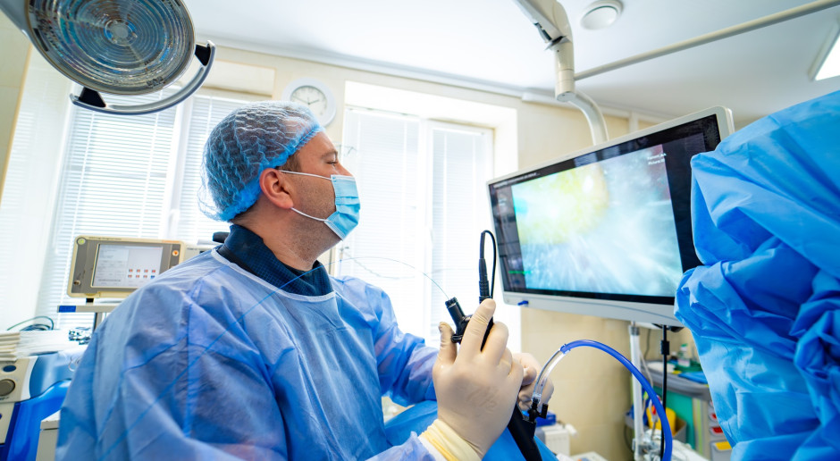 Gastroenterolodzy z apelem: ograniczenie dostępności do tych badań to opóźniona diagnostyka nowotworów