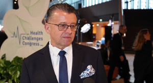 Mamy pogorszenie wskaźników płynności i rentowności. Dyrektor BGK: "zadłużenie szpitali rośnie parabolicznie"