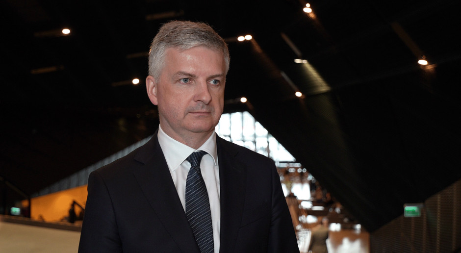 8 proc. PKB na zdrowie? "To poziom, który zmieni dostęp pacjentów"