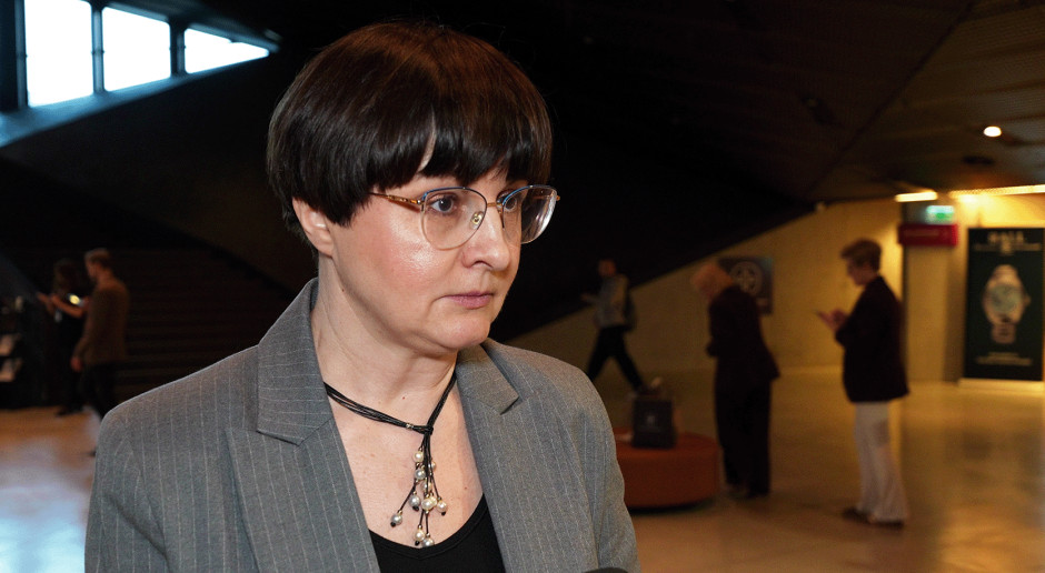 Sarzyńska-Długosz: opieka koordynowana po udarze mózgu pozwoli wychwycić powikłania