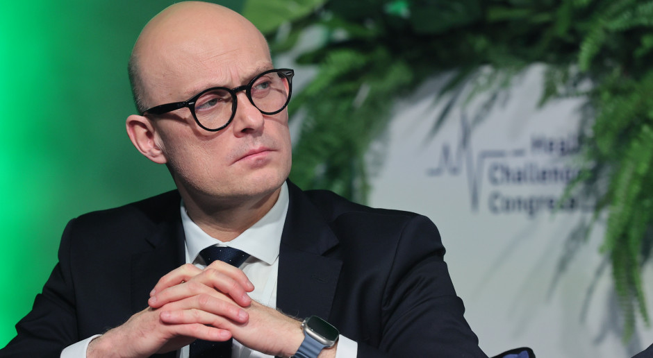 Tylko 2 proc. na profilaktykę to za mało. "Konsekwencje odczujemy za kilka lat"