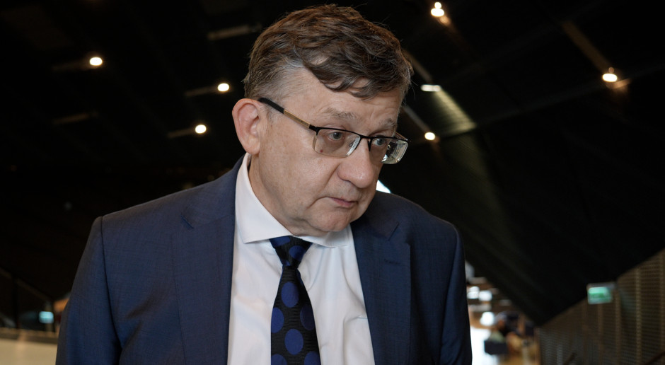 CAR-T to nie tylko lek. "Największą barierą jest system"