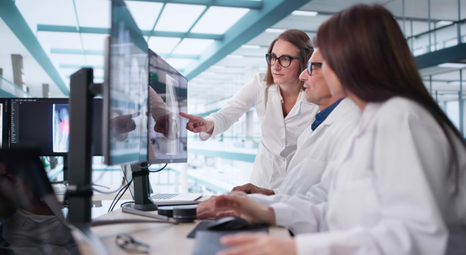 E-zdrowie na skróty? Konsultacje pokazały luki w projekcie