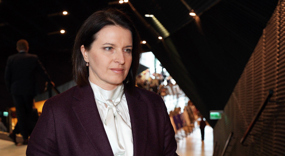 Polityka lekowa to nasz fundament zdrowia. "Musimy stawiać na dostępność lekową"