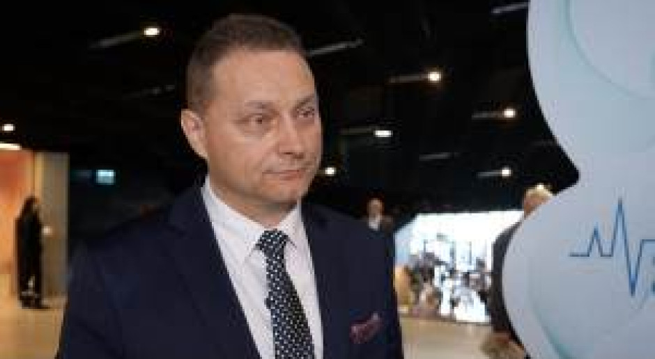 Prof. Piotr Jankowski o współodpowiedzialności pacjentów: tabletka nie zażyta, nie działa