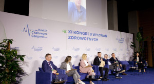 Co z dostępnością terapii przy braku dostępu do diagnostyki? "Leczenie onkologiczne może stać się fikcją"