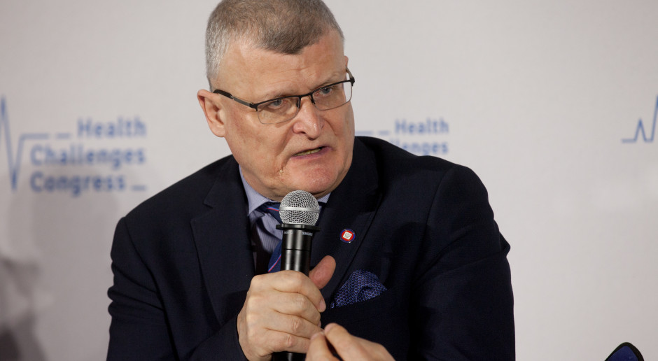 3 tysiące dzieci bez szczepień. Rusza pilna akcja w całej Polsce