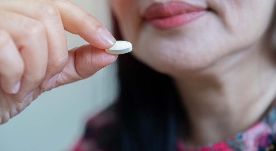 Króluje wśród suplementów. Dlatego Polacy są ciągle zmęczeni