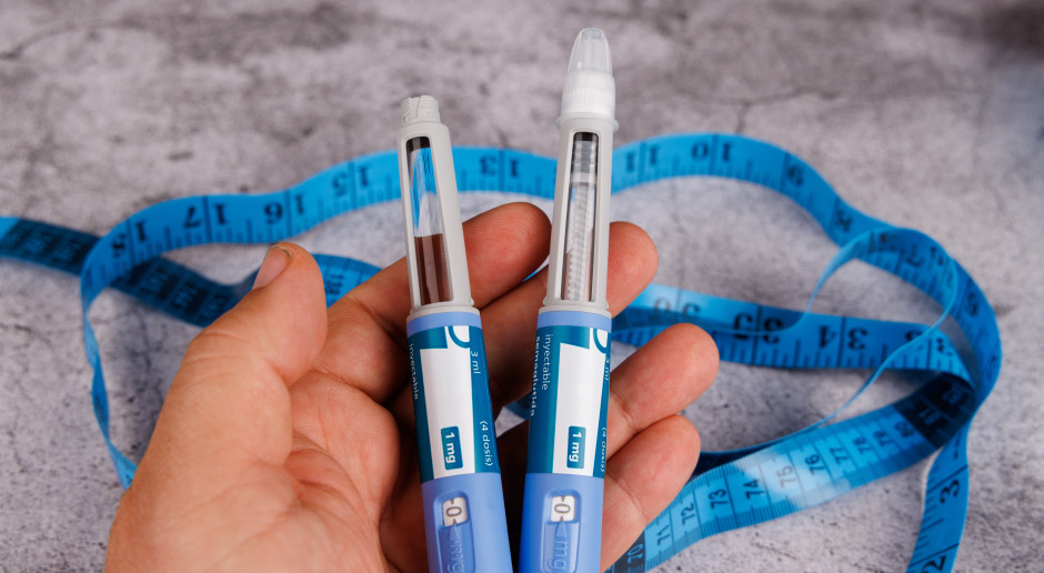 Co dzieje się po odstawieniu leków na odchudzanie? Nowe badania