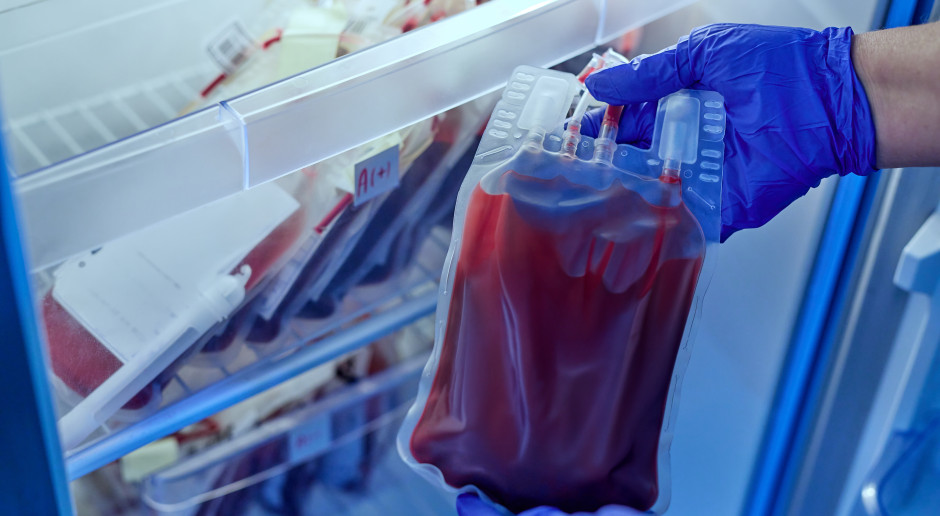 Ta grupa krwi zwiększa ryzyko udaru. Naukowcy wyjaśnili przyczynę