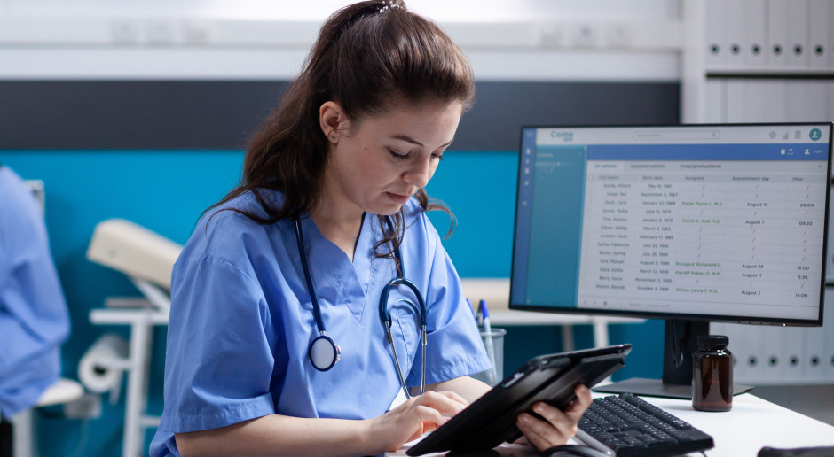 15 ustawowych zmian dla pielęgniarek. Oto co proponuje Ministerstwo Zdrowia