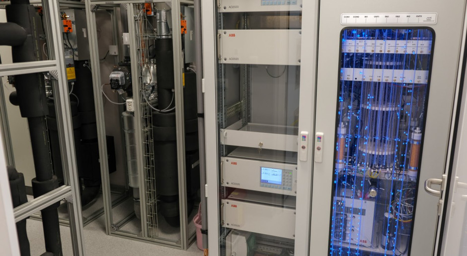 Pomogą chorym na cukrzycę i otyłość. Pierwsze takie komory w Polsce: pacjent zamykany na dobę