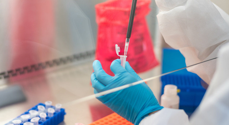 2 leki pilnie wycofane. GIF: wykryto cząstki metalu