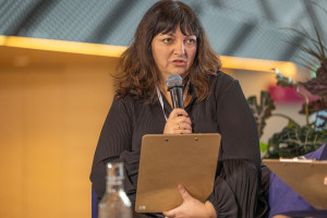 Monitorować - tak. Karać finansowo - nie. Ekspertka o mierzeniu jakości w centrach zdrowia psychicznego