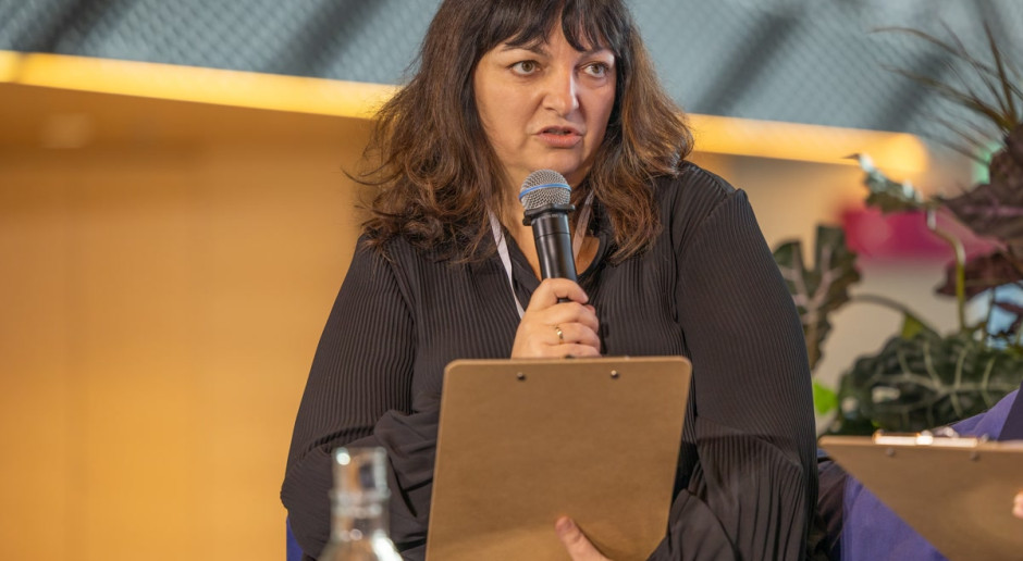 Monitorować - tak. Karać finansowo - nie. Ekspertka o mierzeniu jakości w centrach zdrowia psychicznego