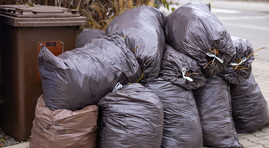 Od 1 kwietnia koniec z workami. Nowe zasady zaskoczą Polaków