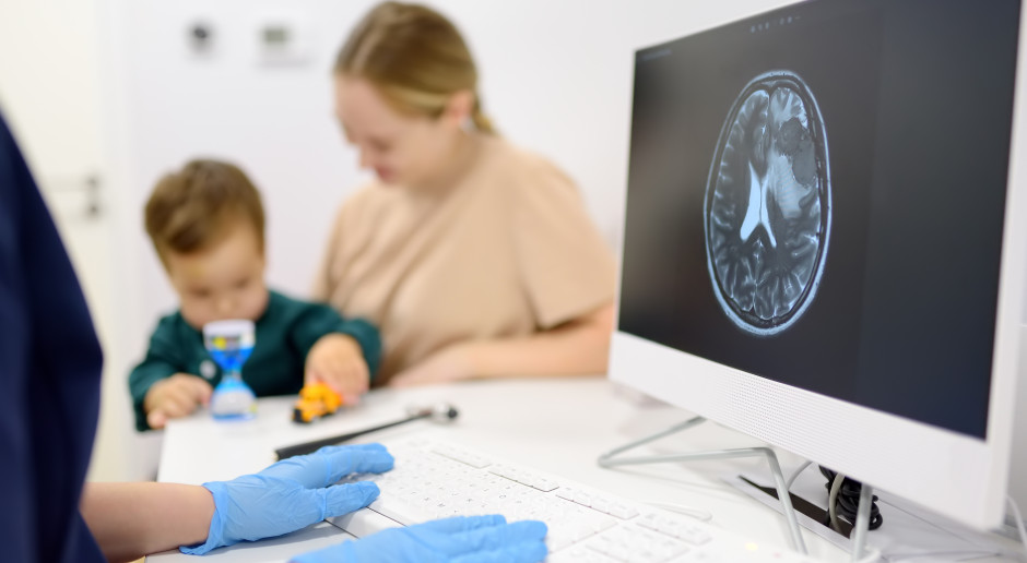 "Uderza w rodziny bez ostrzeżenia". Przełom w leczeniu zespołu Dravet