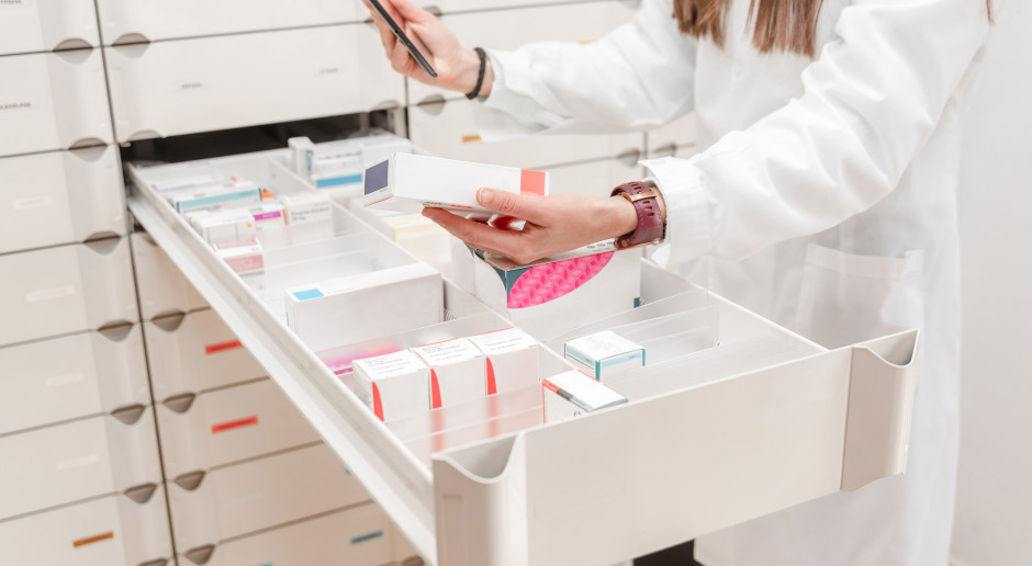 9 zamiast 10 tabletek. Pilny komunikat GIS: wada jakościowa ważnego leku.