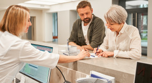 Umówionej wizyty nie ma w systemie? NFZ za nią nie zapłaci