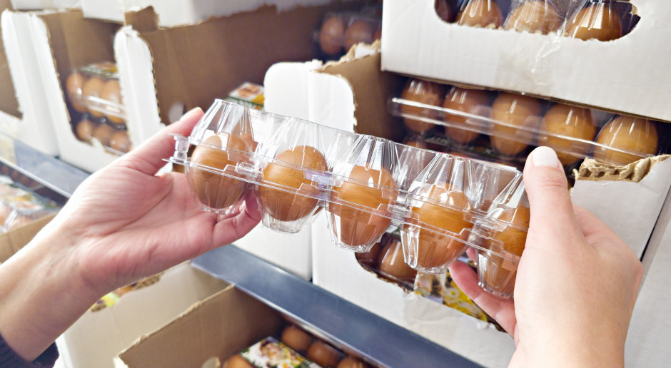 Ile jajek tygodniowo? Są międzynarodowe wytyczne