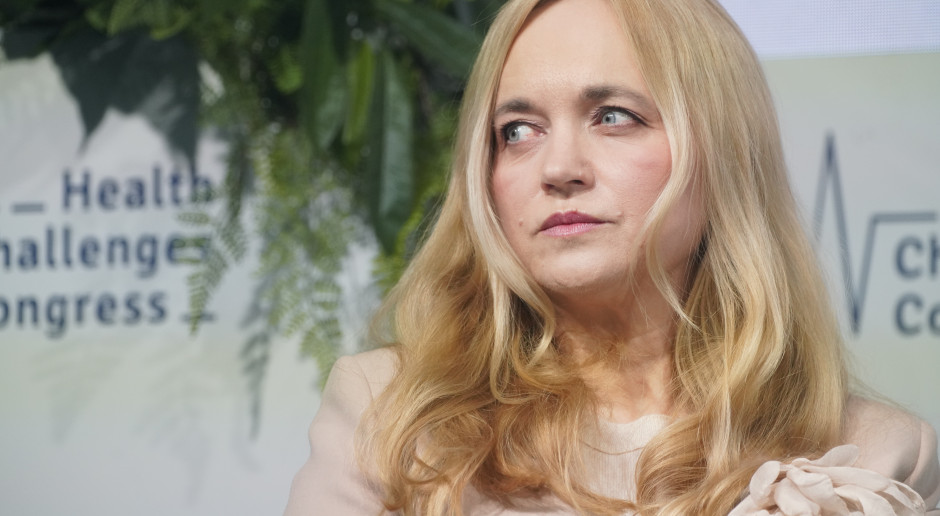 Będzie wniosek o odwołanie minister zdrowia? Dziś szefowa resortu ma się tłumaczyć przed koalicją