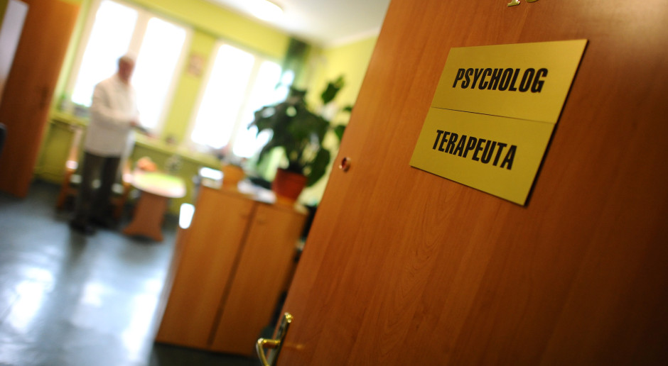 31 marca istotną datą dla przyszłego samorządu psychologów. Pytamy, co z szarlatanami