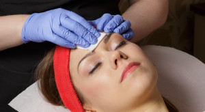 Spór o botoks w Sejmie: medycyna czy branża beauty? MZ: "kosmetolog to nie zawód medyczny"