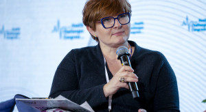 Kobiety głosują nogami. Nie zawsze wybierają największe porodówki