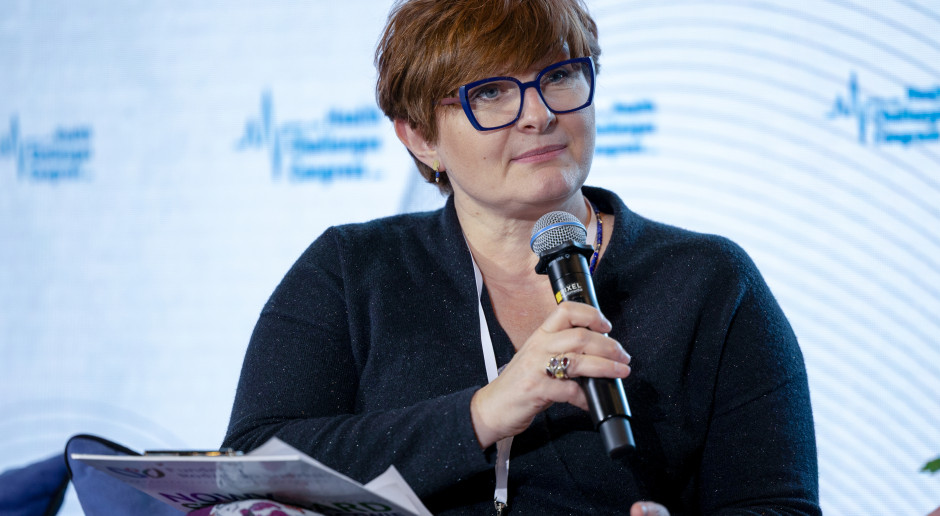 Kobiety głosują nogami. Nie zawsze wybierają największe porodówki