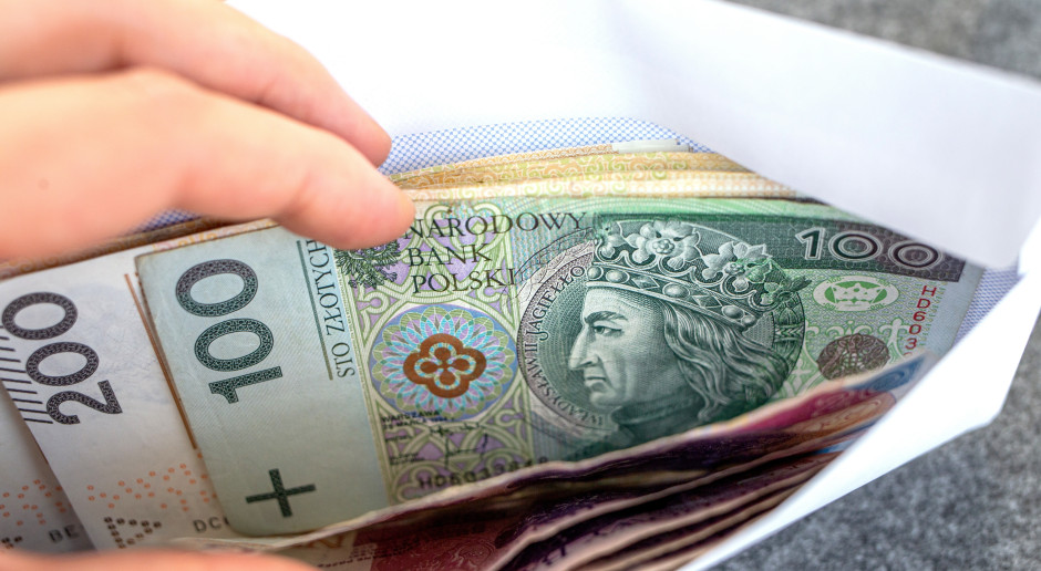 Apel banków o domowe rezerwy pieniędzy. Padły konkretne kwoty