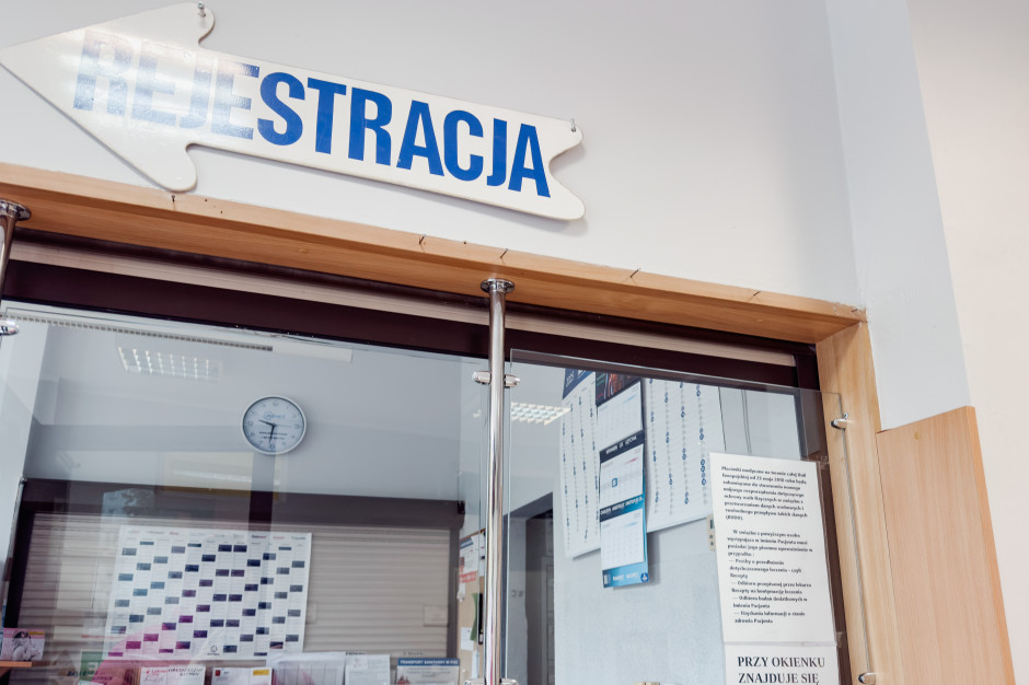 Zmiany dla pacjentów onkologicznych. Do chirurga zapiszą się elektronicznie