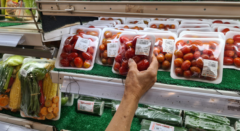 Koktajl 264 pestycydów. Znamy Brudną Dwunastkę 2026: na liście truskawki i szpinak