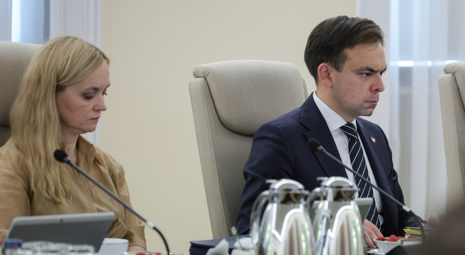 E-zdrowie pod niespodziewaną presją. Ministerstwo Finansów kontruje projekt, na szali 3,1 mld zł z KPO