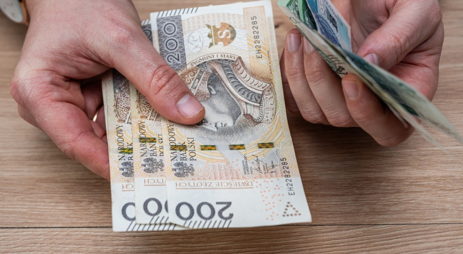 Senior ze Śląska z rekordową emeryturą. 27 razy wyższa od minimalnej