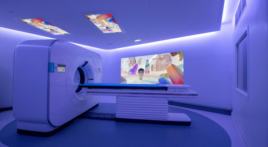 Szybciej, dokładniej, taniej – rewolucja w tomografii już trwa