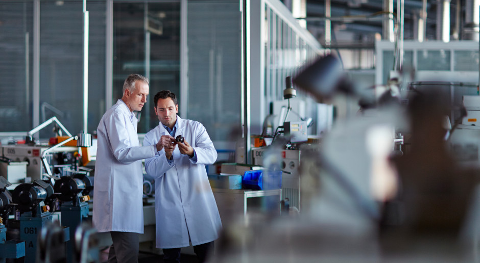 Zmiana regulaminu Naczelnej Komisji Bioetycznej. Ma usprawnić system oceny