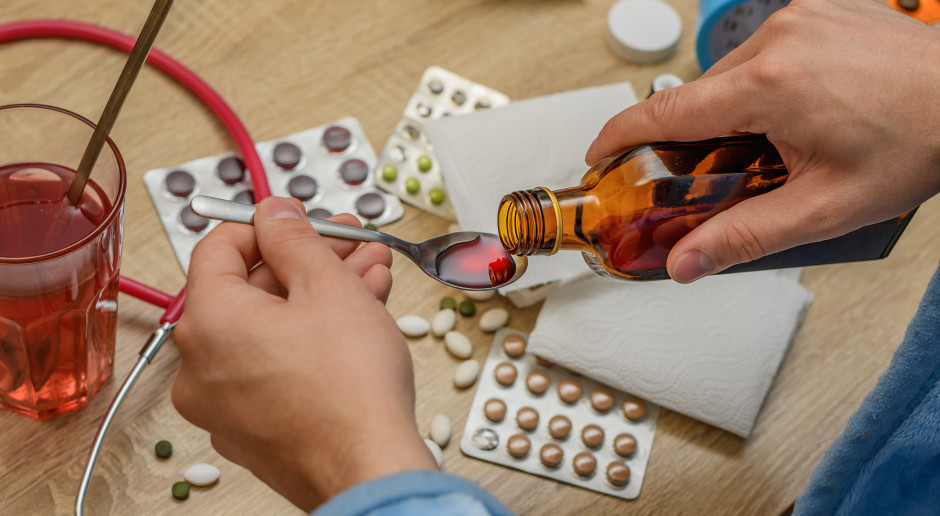 Podejrzenie czy dowód? Spór o zasady wycofywania suplementów z rynku