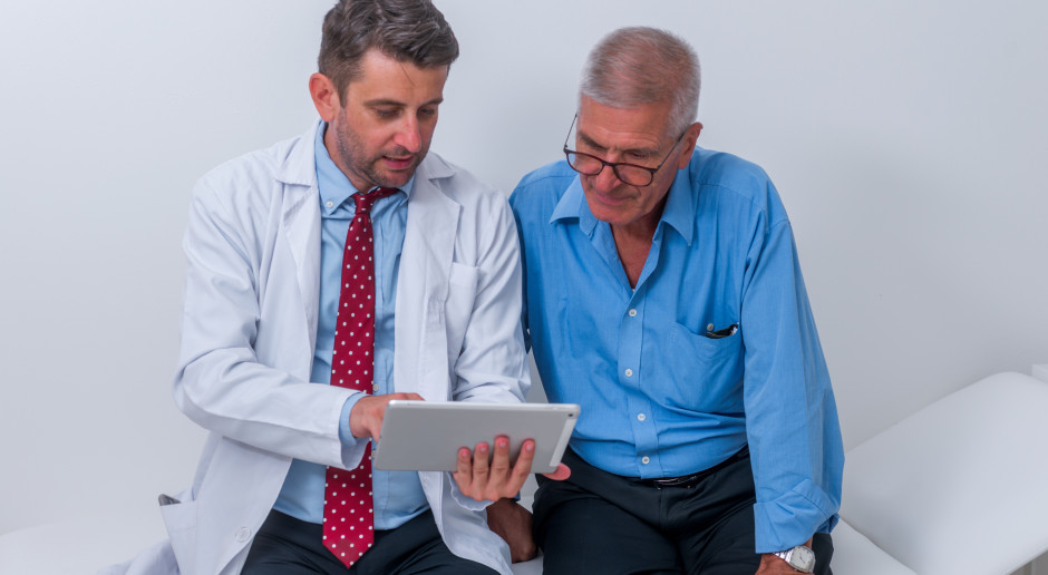 50 proc. polskich pacjentów popełnia ten błąd. Cichy problem, tragiczne skutki