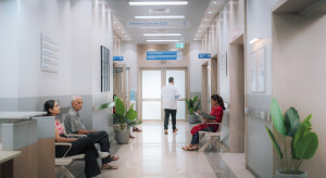 Onkologia i leczenie przewlekłe Ukraińców zagrożone? Ministerstwo nie widzi potrzeby zmian