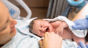 Jest pierwszy wniosek o pokój narodzin. Czeka na opinię konsultanta