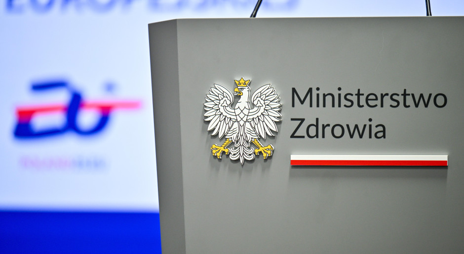 Ministerstwo Zdrowia określa zasady dysponowania majątkiem podległych mu szpitali