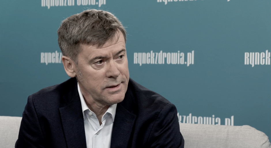 Dwa tysiące cyberataków na placówki ochrony zdrowia w rok. "Do obrony nie wystarczy jedno narzędzie"