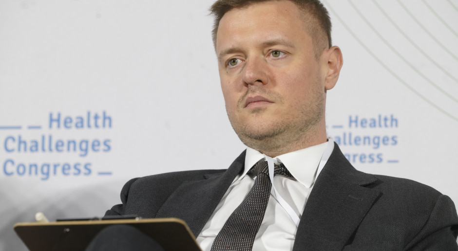 Dostawy sprzętu jednorazowego dla szpitali można zintegrować. "Medycy skupią się na zadaniach klinicznych"