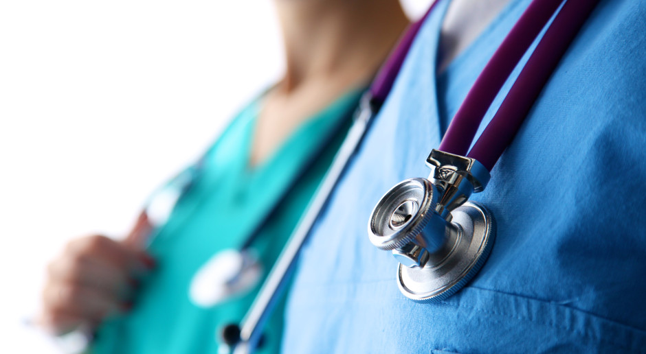 Sześciu lekarzy z Kielc z zarzutami. "W szpitalu panika"