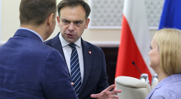 Nie ma zgody na nowe wydatki. Ministerstwo finansów hamuje zdrowotne reformy