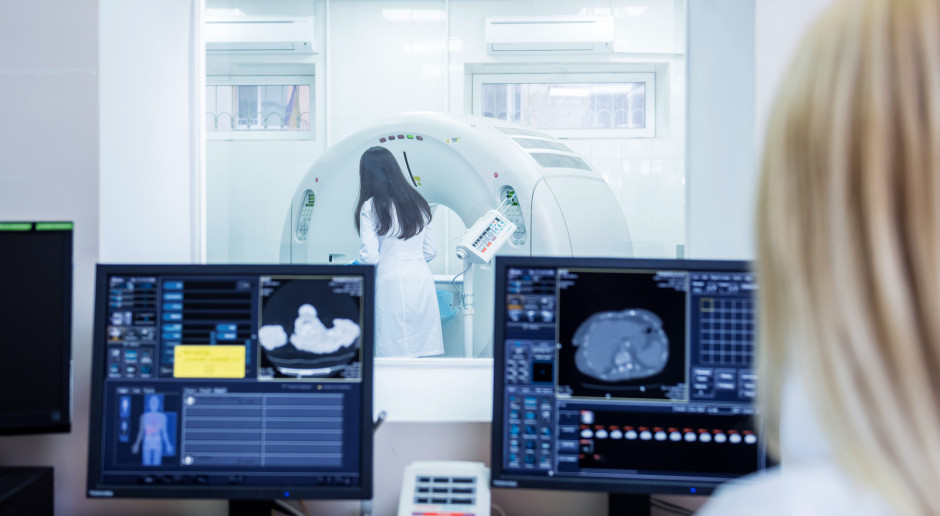 Program wczesnego wykrywania tętniaków. "Konieczne powołanie zespołu ekspertów"